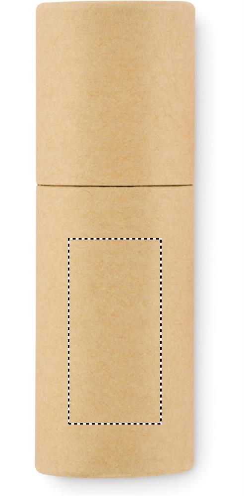 Vorderseite Unterseite (4 x 2 cm)