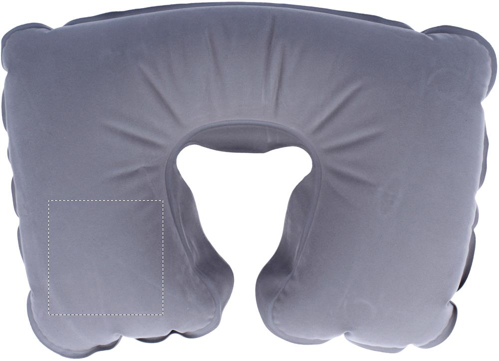 Kissen Seite 1 (8 x 8 cm)