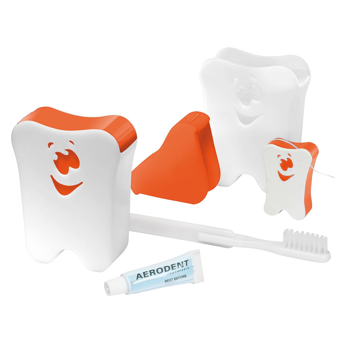 Vorderseite (4,5 x 2,5 cm)