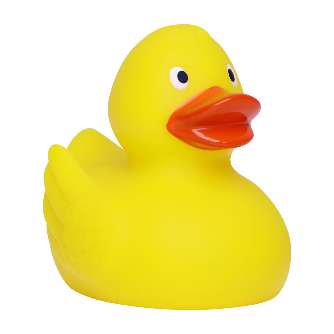 Ente Vorderseite (2 x 0,8 cm)