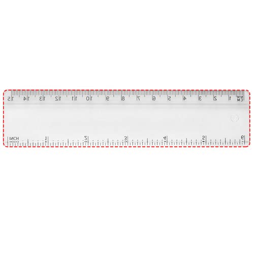 Rückseite (158 x 36 mm)