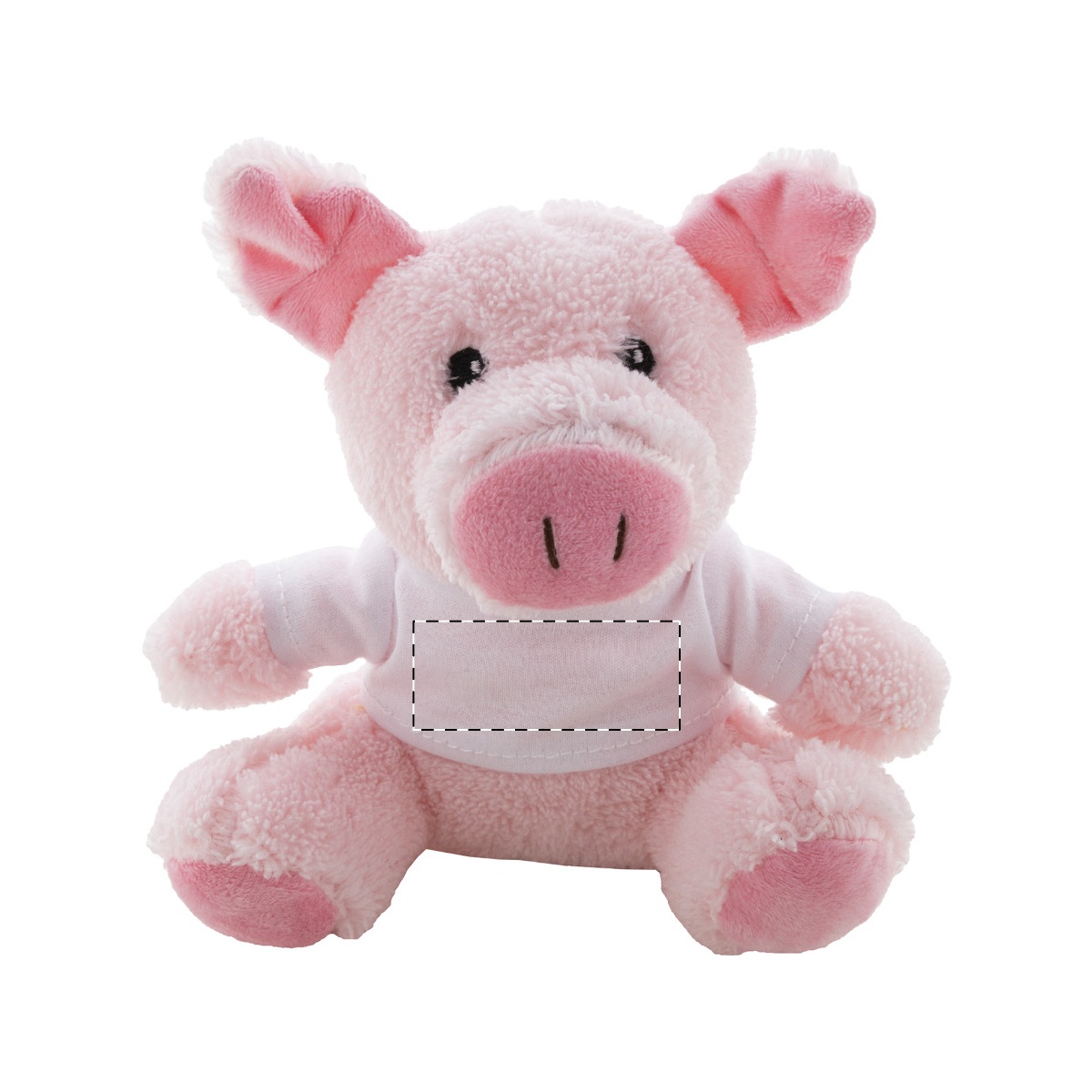 Vorderseite (40 x 20 mm)