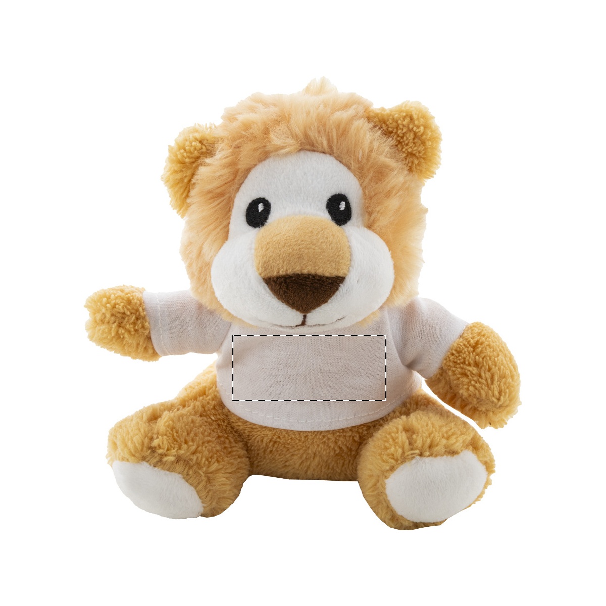 Vorderseite (40 x 20 mm)