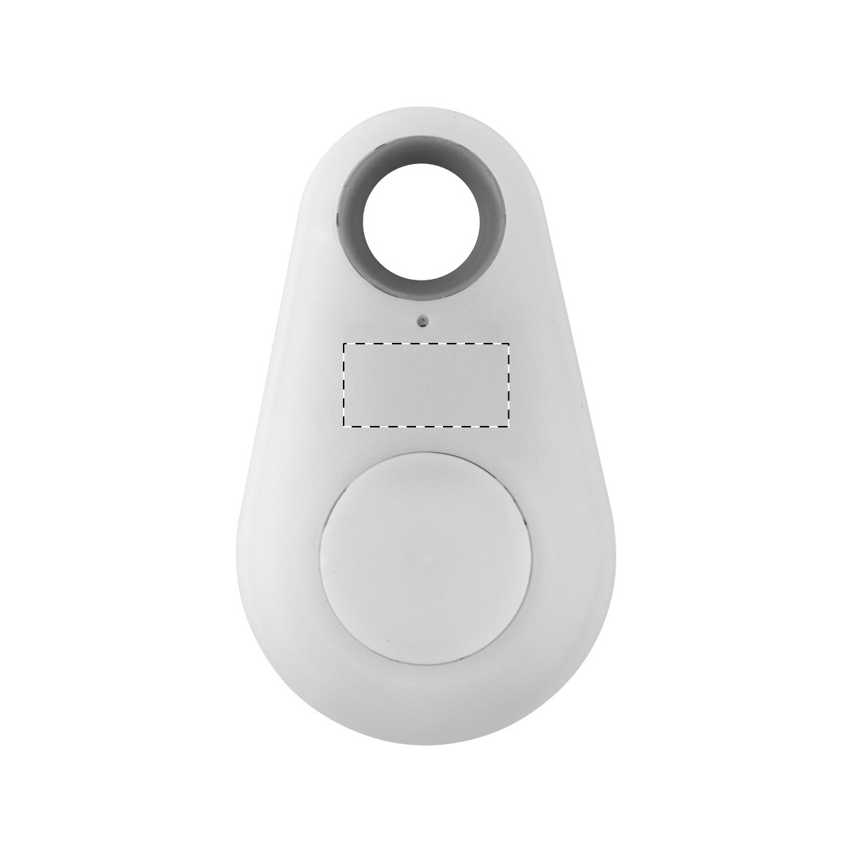 Vorderseite - oben (1 x 0,6 cm)