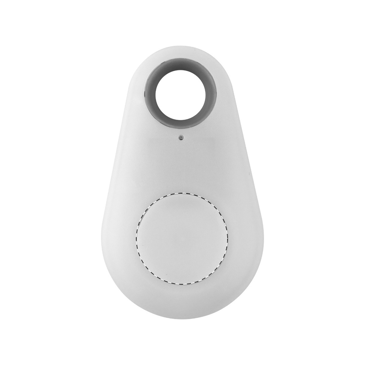 Vorderseite - unten (ø 1,5 cm)