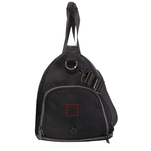 Tasche (3,5 x 3,5 cm )