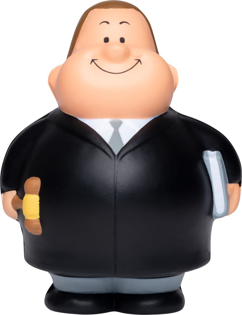 Bert Vorderseite rechts (1 x 1 cm)