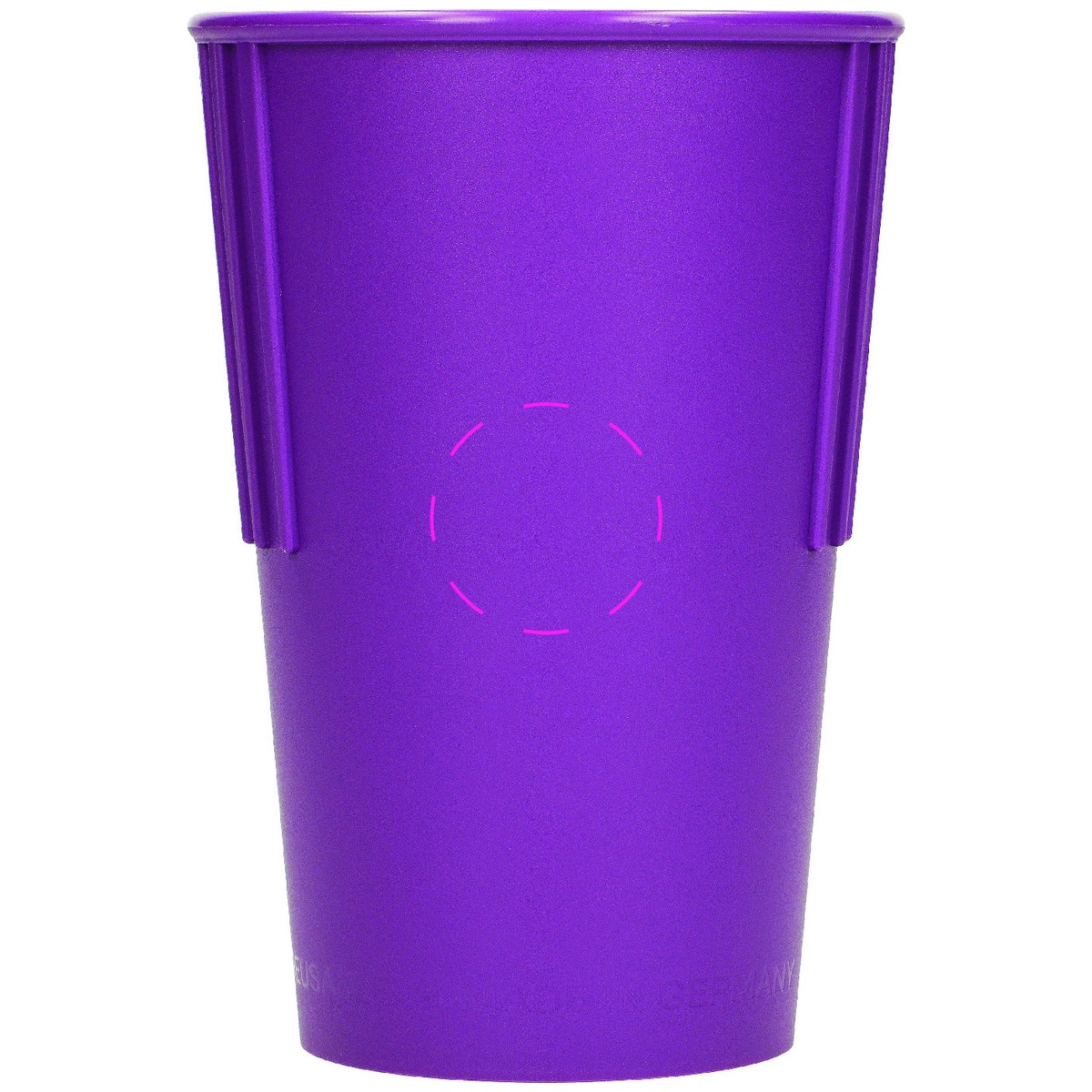 zwischenm Riffel (2,5 cm)