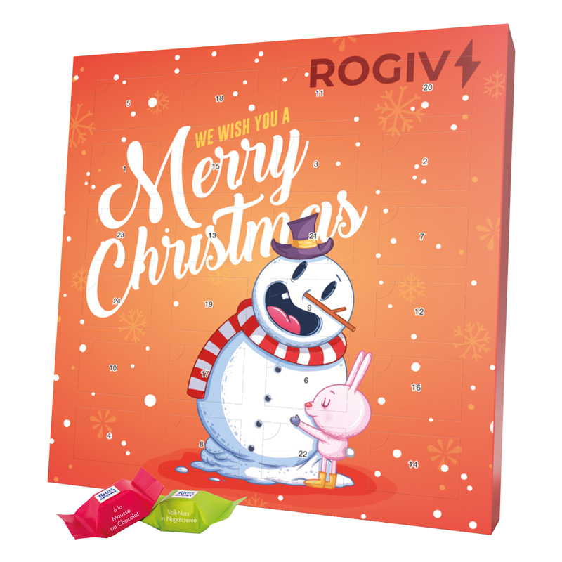 auf dem Artikel (Ca. 21 x 21 x 2,3 cm)