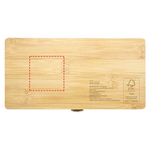 Rückseite (55 x 55 mm)