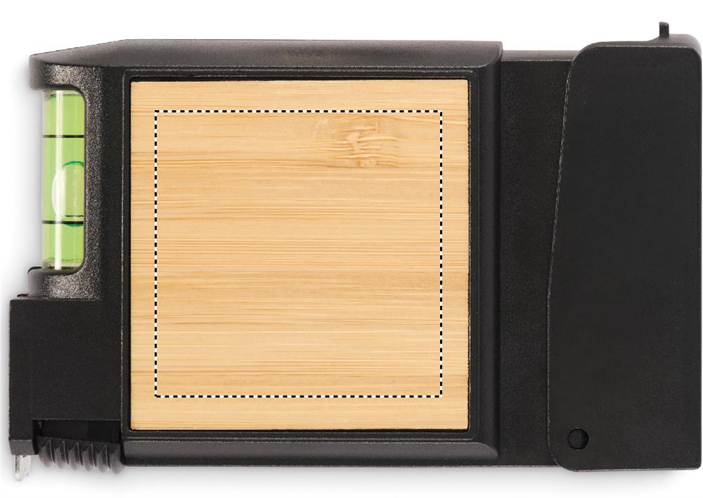 Vorderseite (4 x 4 cm)