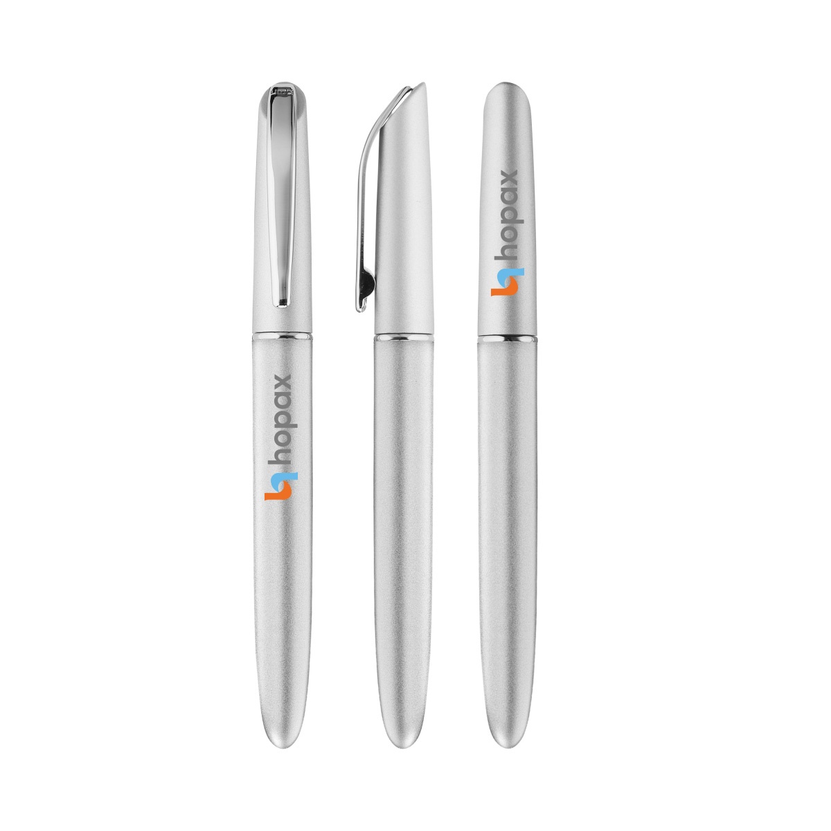 auf der Kappe/auf dem Oberteil (3x0,8 cm)