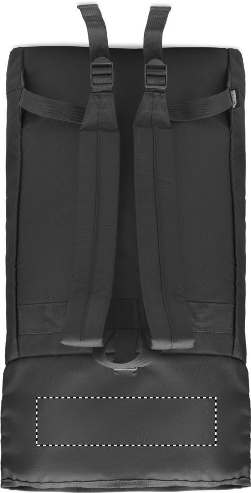 Oberseite (8 x 30 cm)