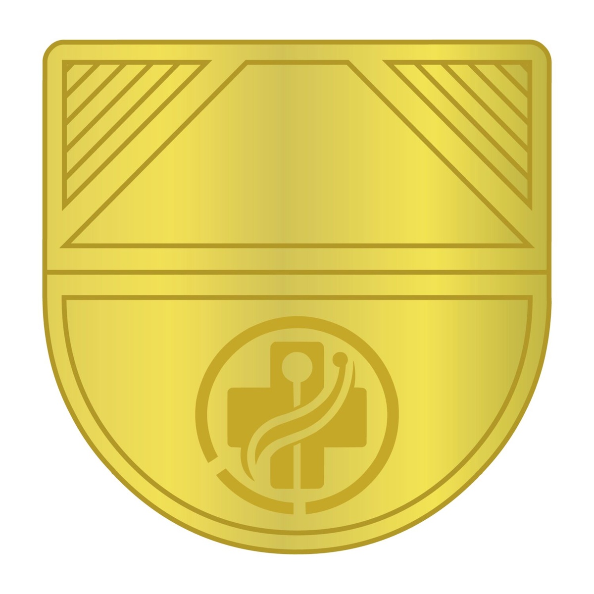 Werbeanbringung auf dem Clip (max. 1,9 x 0,8 cm)