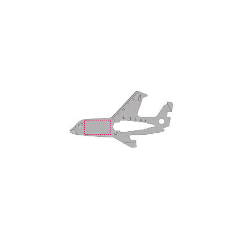 KeyTool-Vorderseite (1.8 x 1 cm)