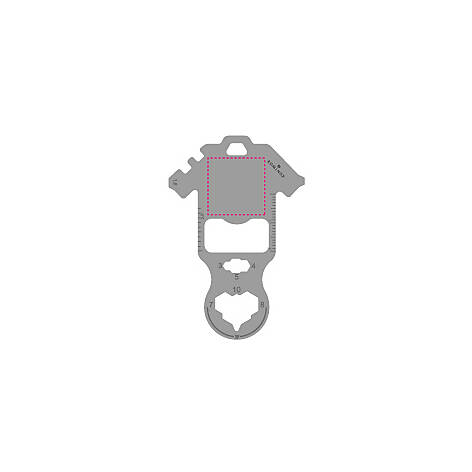 KeyTool-Rueckseite (2 x 2 cm)