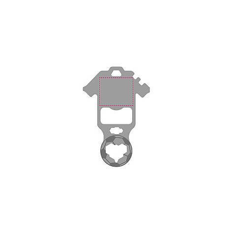 KeyTool-Vorderseite (2,4 x 2 cm)