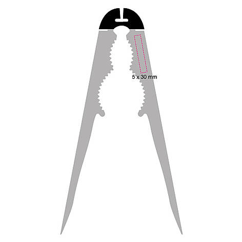 Knacker-Schenkel-Rechts (3 x 0,5 cm)