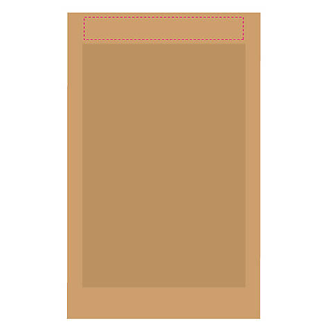 Kleine-Schale-Oberseite (8,5 x 1,2 cm)