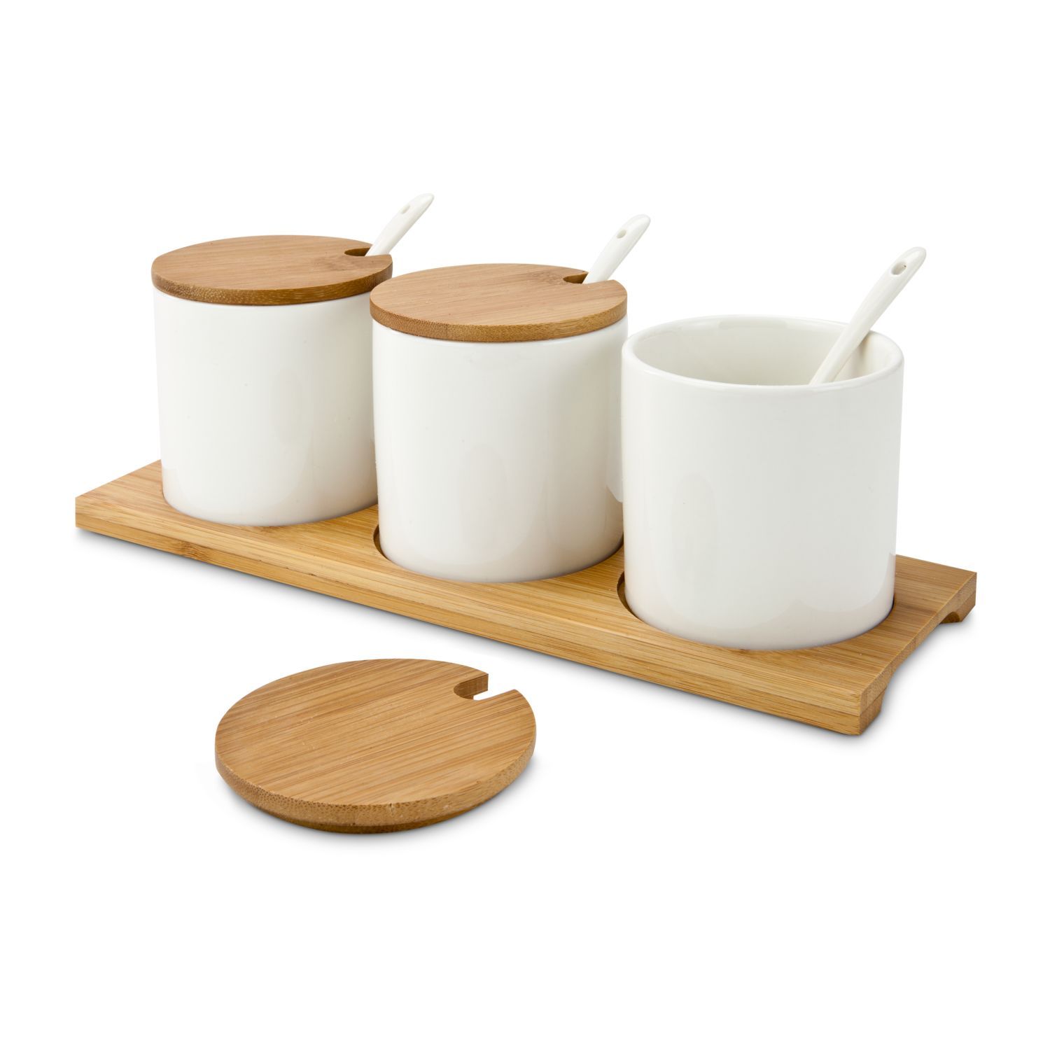 Werbeanbringung auf dem Brett des Rominox Produkts (max. 1 x 3 cm)