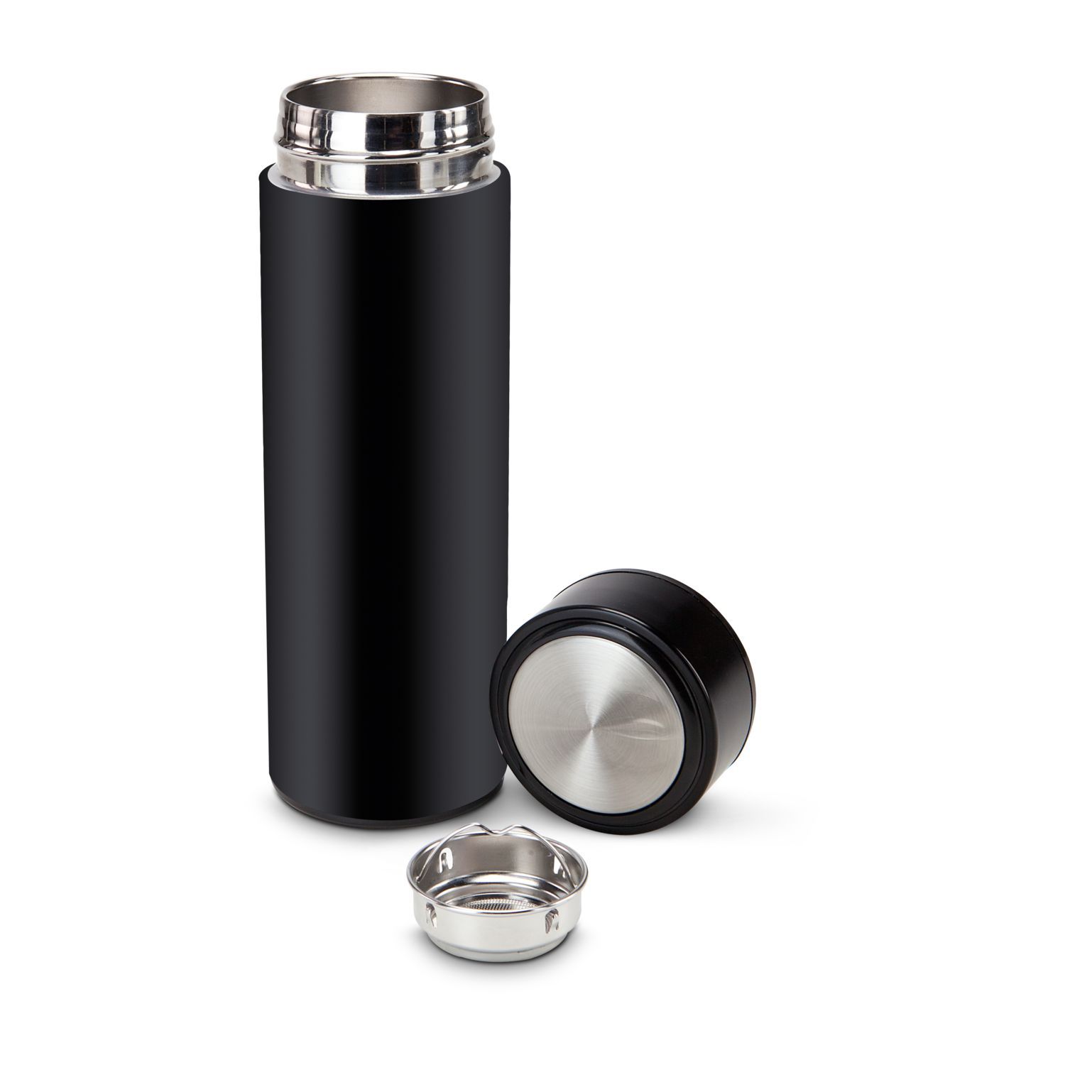 Werbeanbringung auf dem Deckel des Rominox Produkts (max. 4,5 x 4,5 cm)