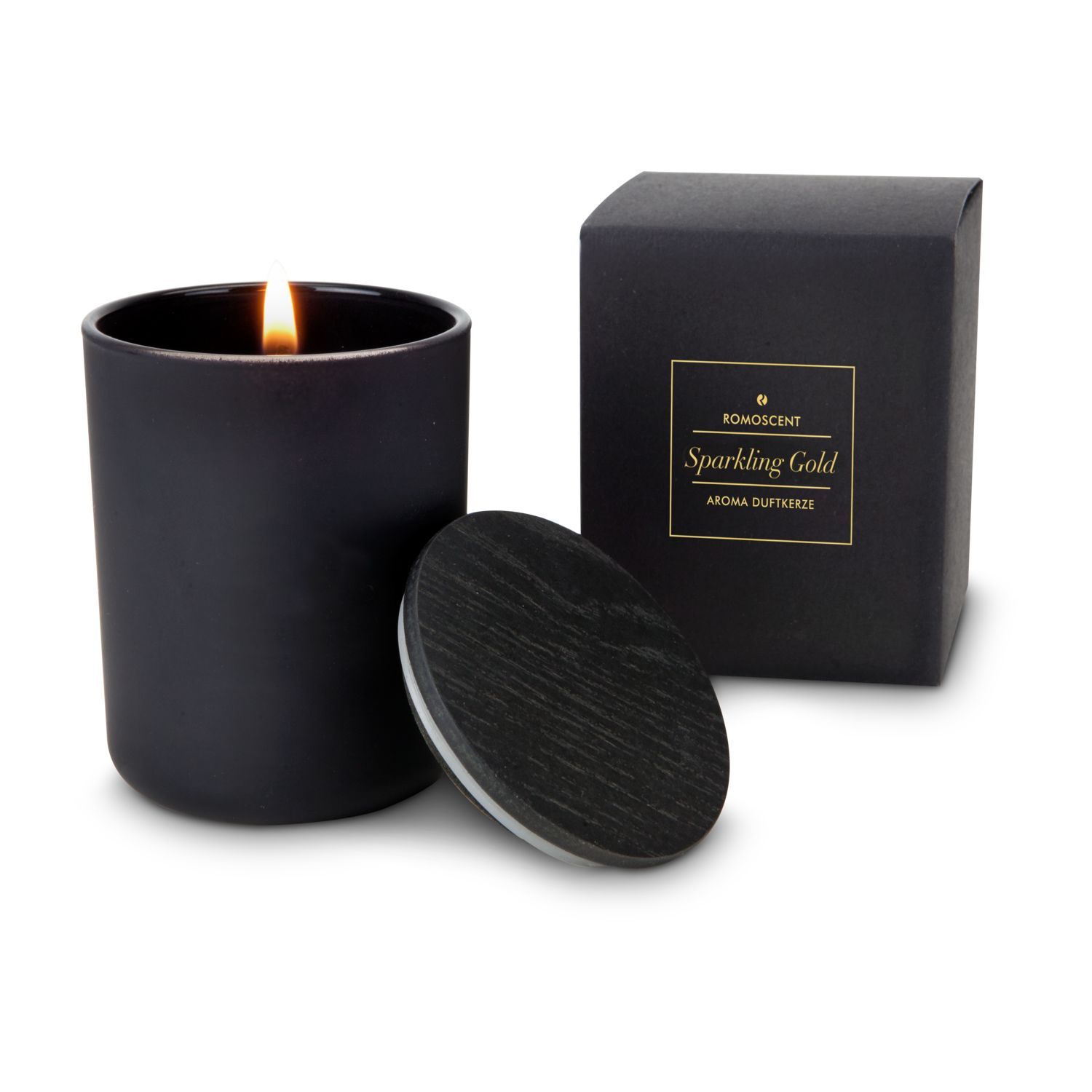 Werbeanbringung auf dem Deckel (max. Ø 6 cm)