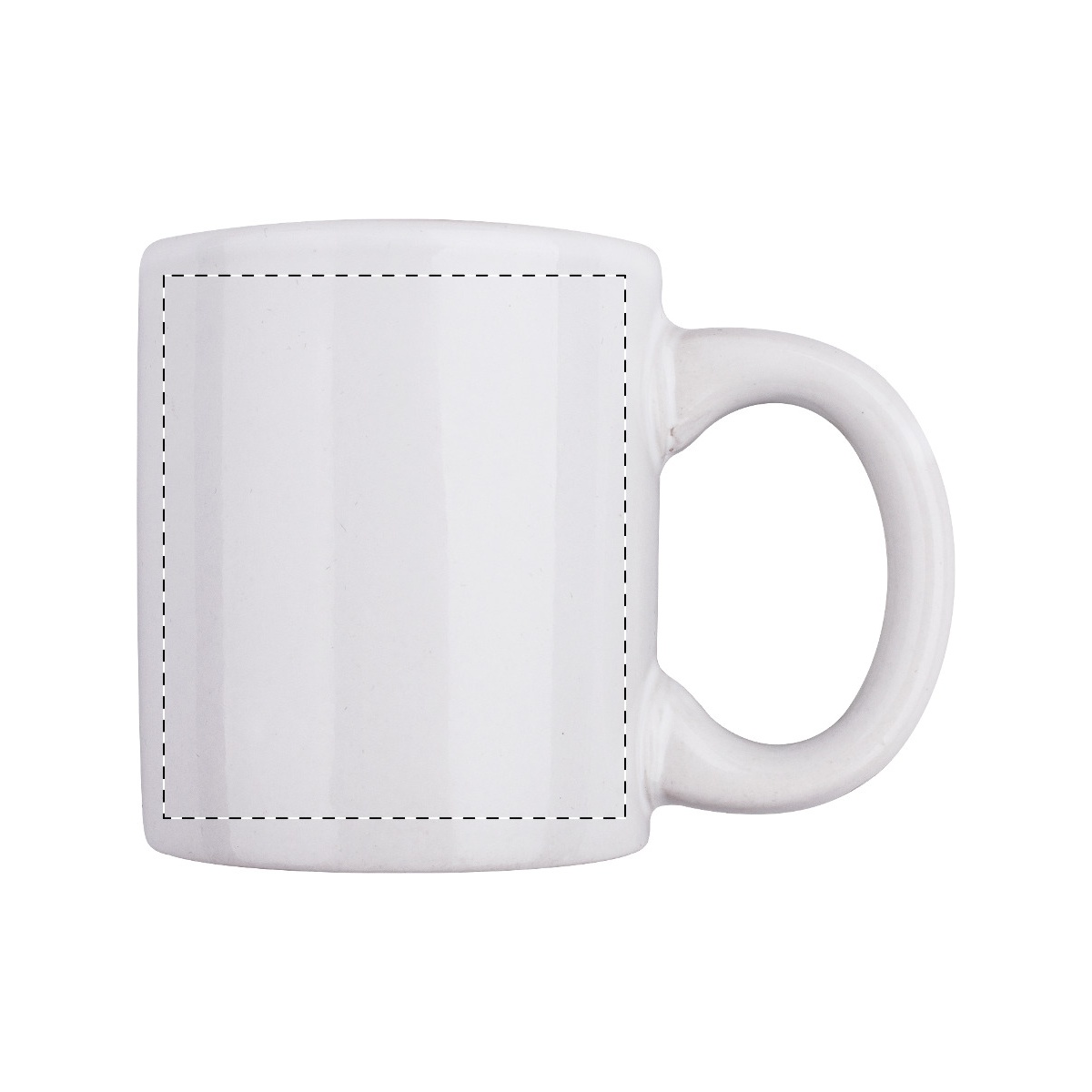 Für Rechtshänder (40 x 50 mm)