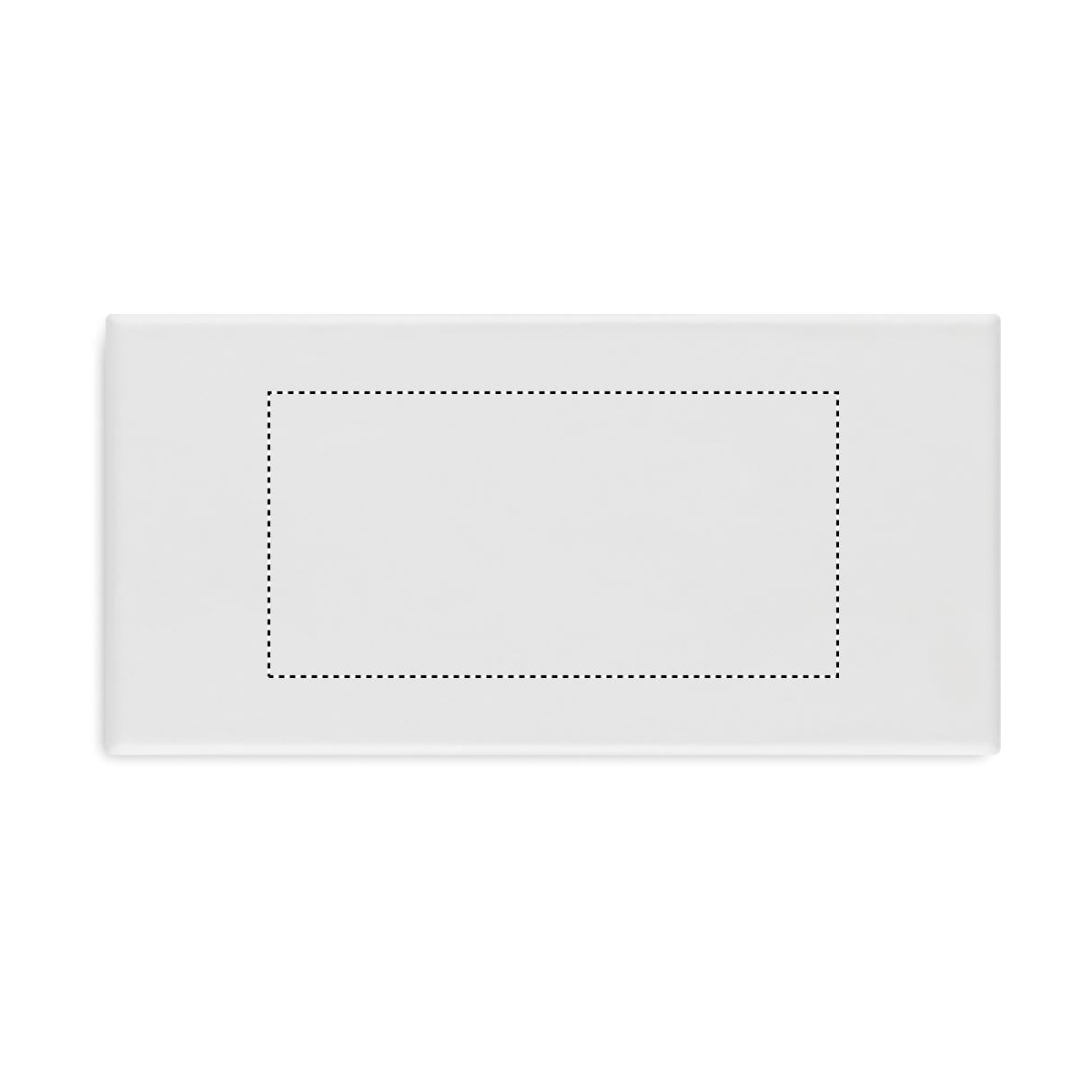 Box-Deckel (40 x 80 mm)