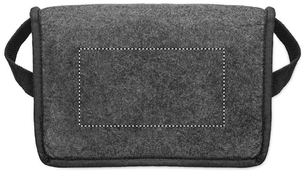 Oberseite (8 x 15 cm)