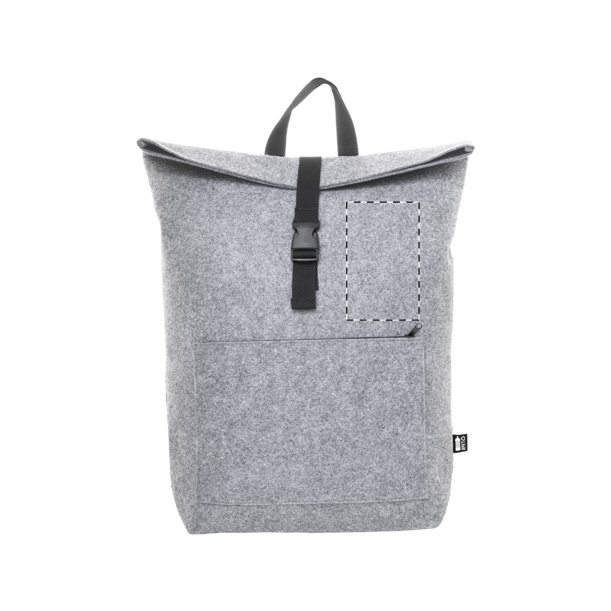 Front - rechts (9 x 12 cm)