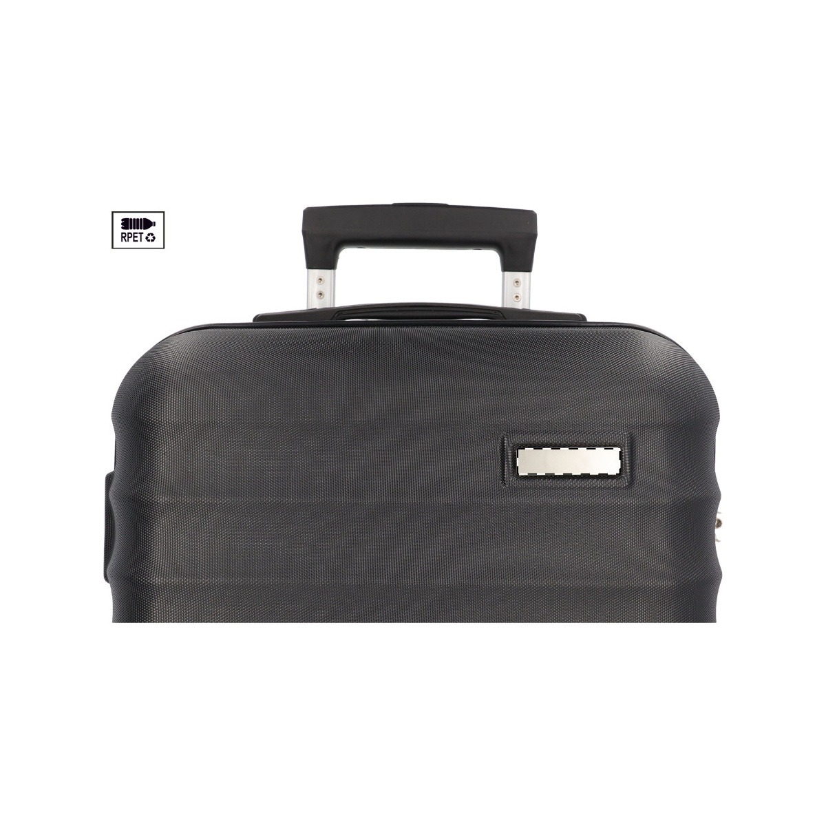 Metallplättchen (50 x 10 mm)