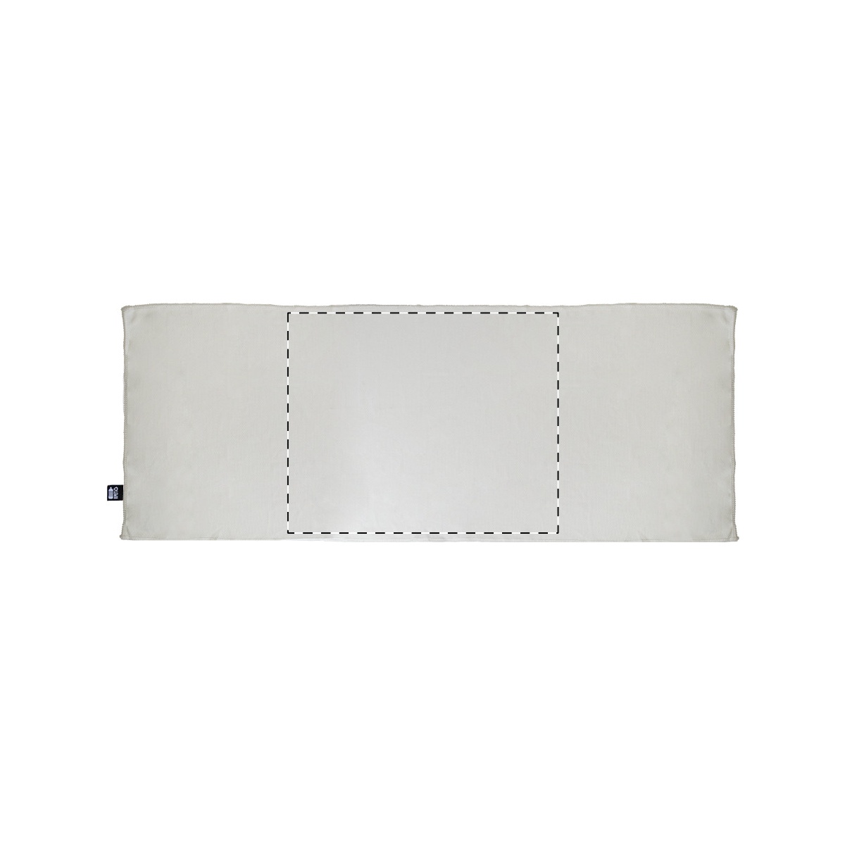 Mittig (150 x 100 mm)