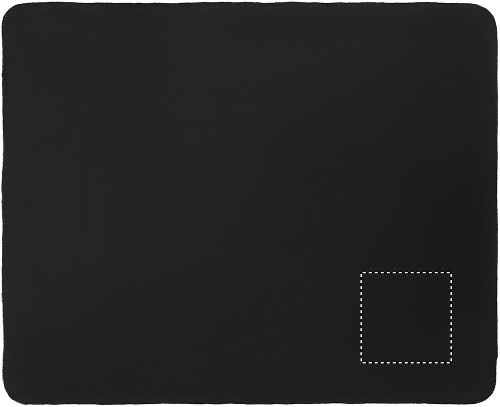 Decke (27 x 27 cm)