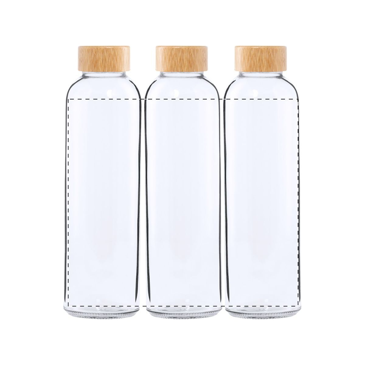 Komplette Oberfläche (10,8 x 35,9 cm)