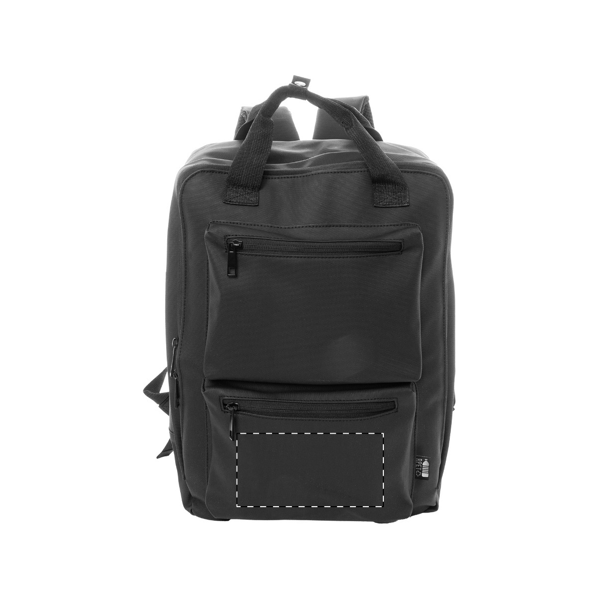 Unter Tasche (150 x 70 mm)