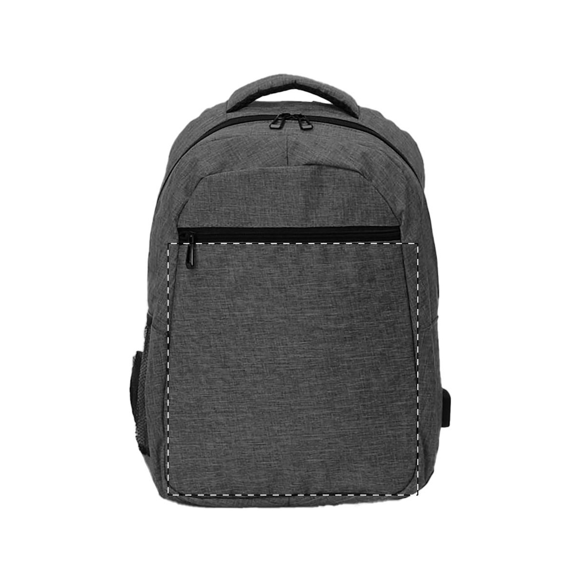 Unter Tasche (24 x 20 cm)