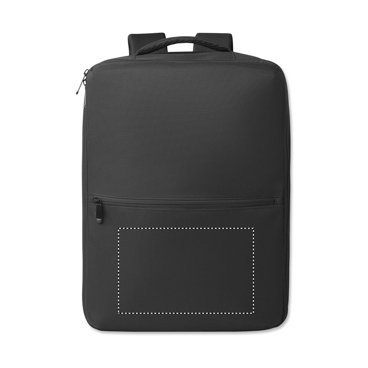 Vordertasche (190x120 mm)