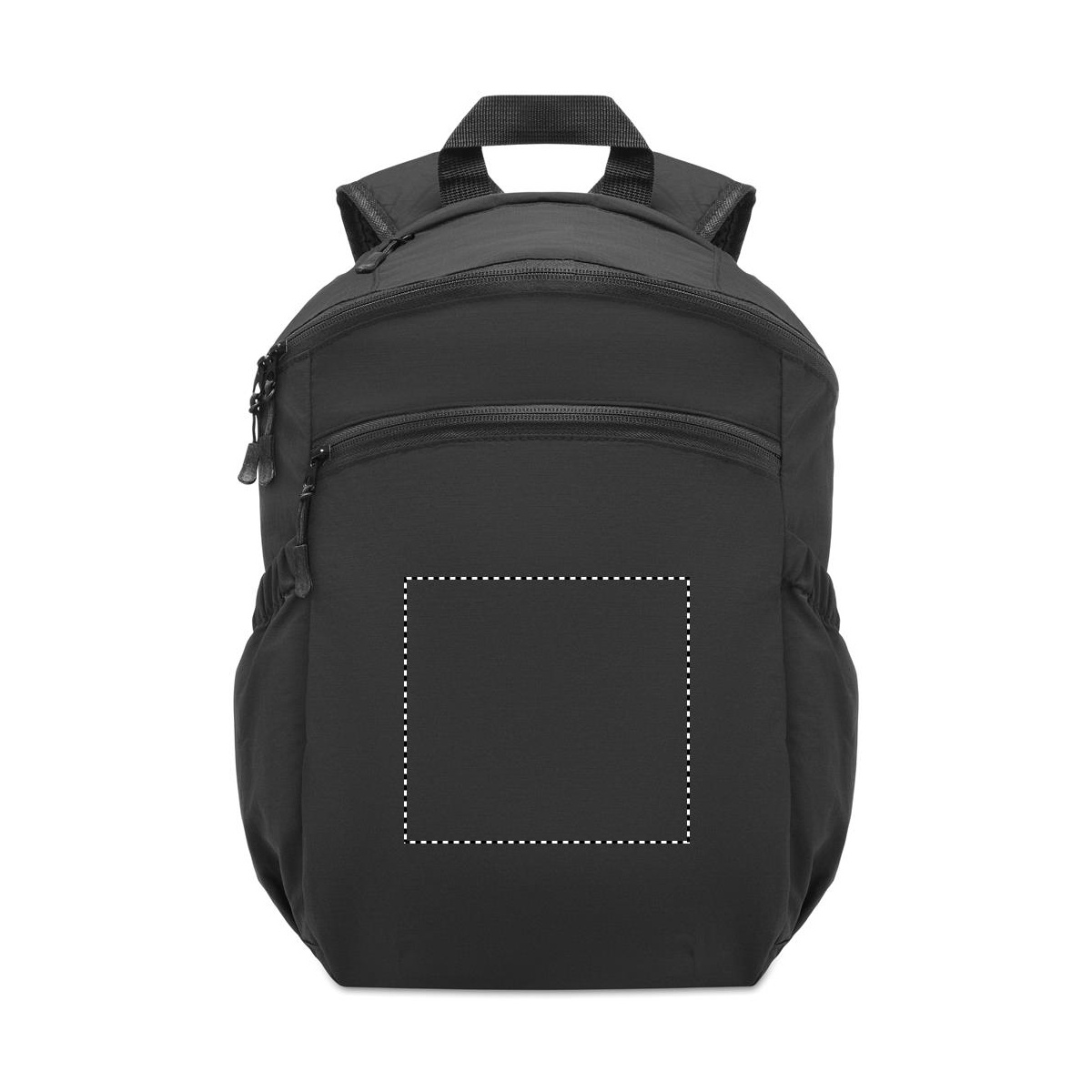 Vordertasche (150x140 mm)