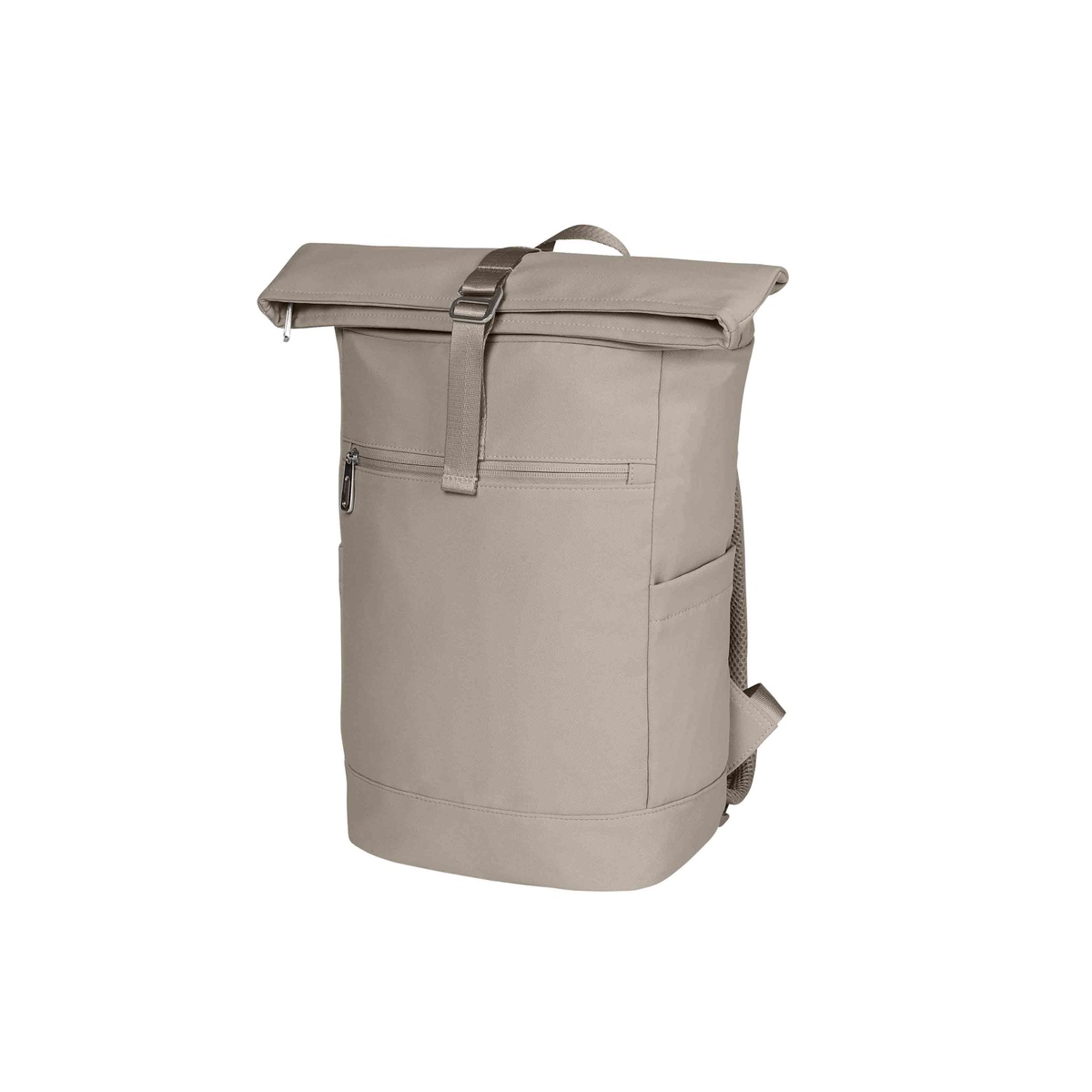 auf der Vortasche (14 x 16 cm)