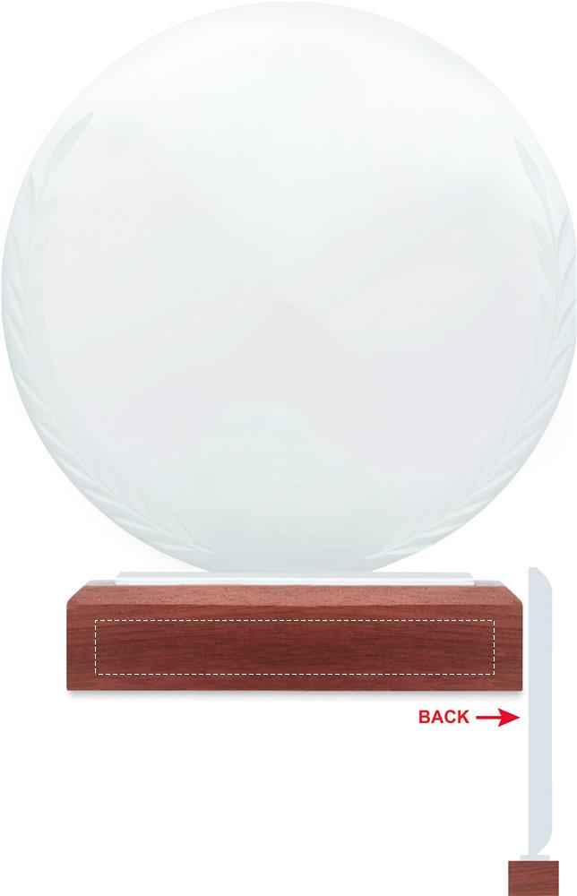 Basis Rückseite (1,5 x 11 cm)