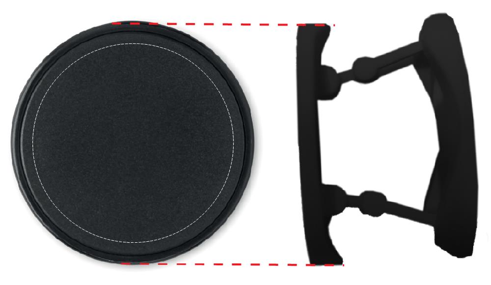 Vorderseite (3,5 x 3,5 cm)