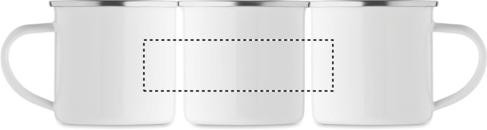 Rundherum (3 x 11 cm)