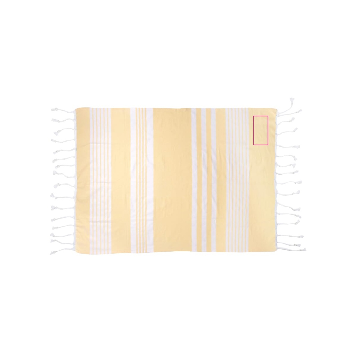 Vorderseite unten (50 x 100 mm)