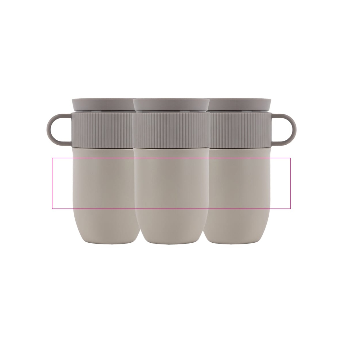 Rundum (50 x 235 mm)