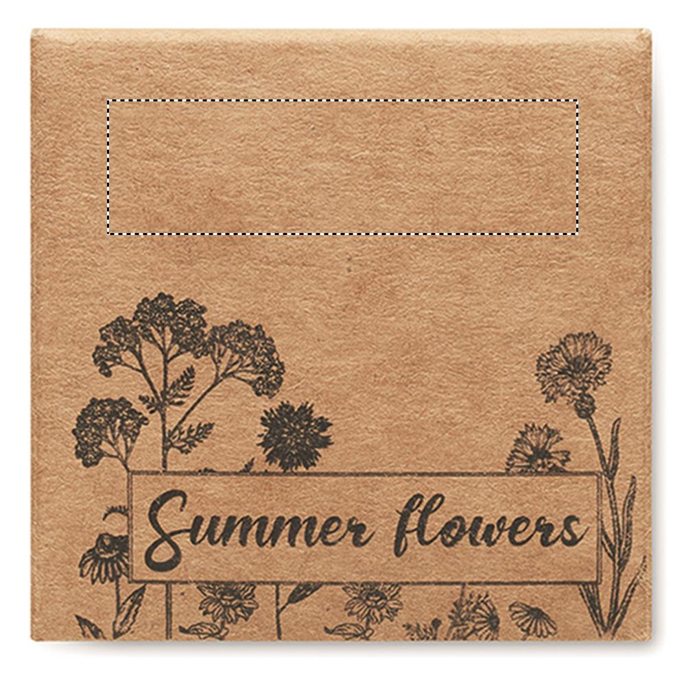 Oberseite (1 x 3,5 cm)