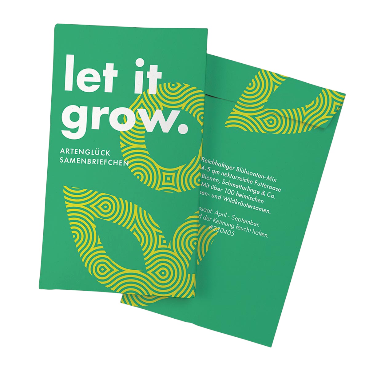 beidseitig (60 x 100mm)