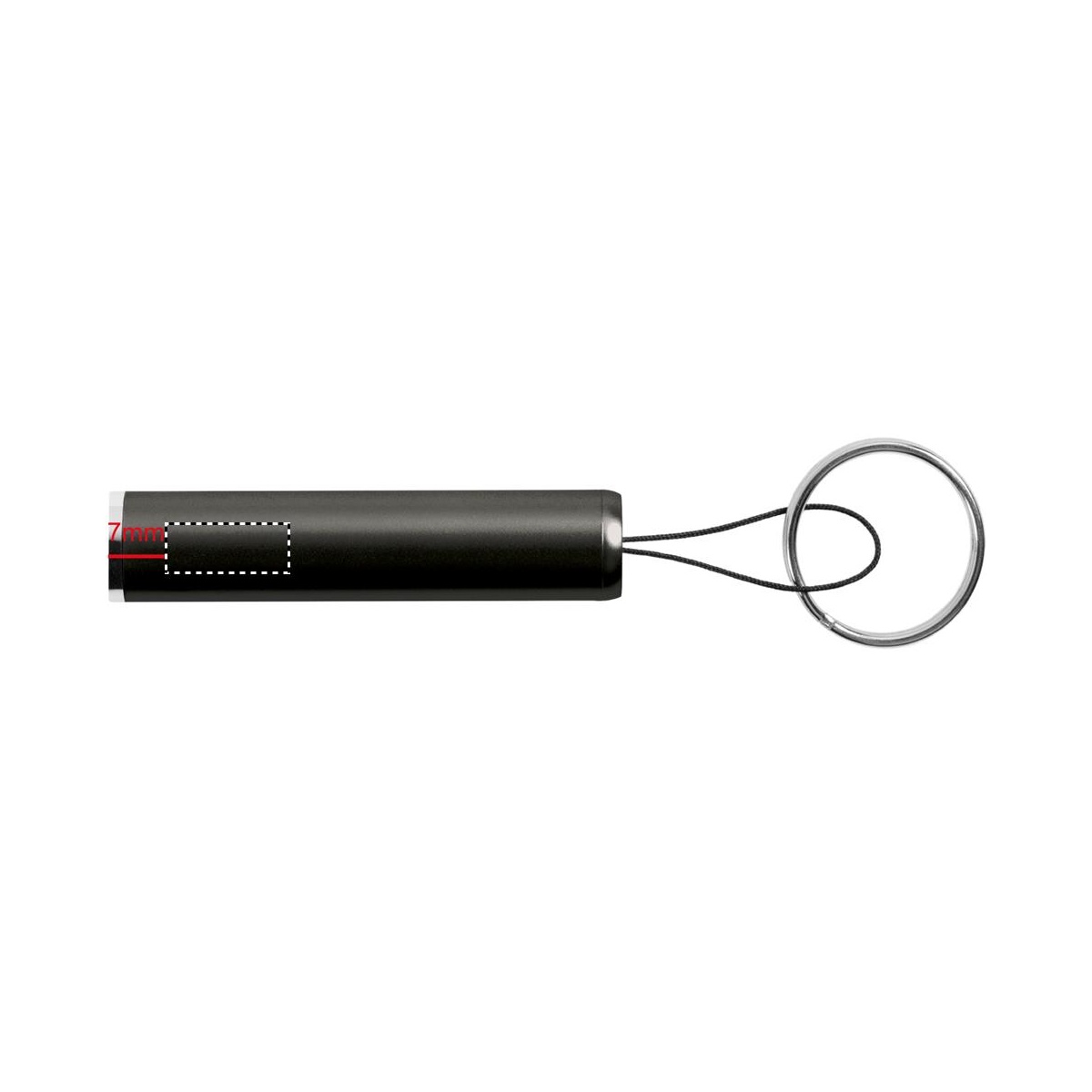 Rechts (15x6 mm)