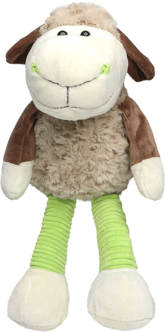 Werbefahne Vorderseite (6,5 x 1,7 cm)