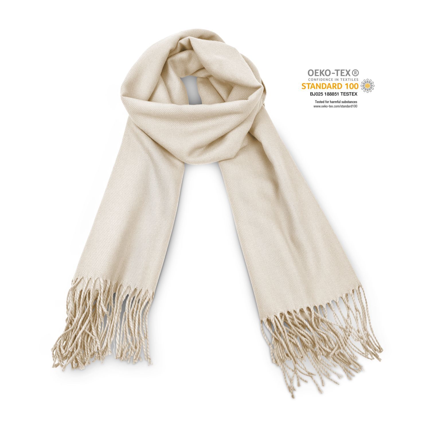 Siebdruck auf dem Produkt (max. 30 x 20 cm)