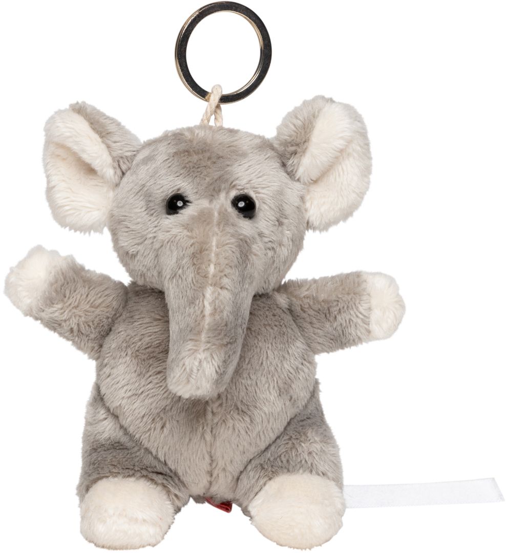 Werbefahne Vorderseite (5 x 1,2 cm)